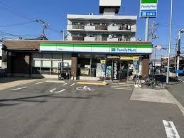 門真市江端町の新築一戸建(ファミリーマート下馬伏町店)