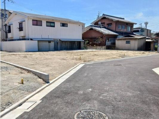 門真市江端町の新築一戸建