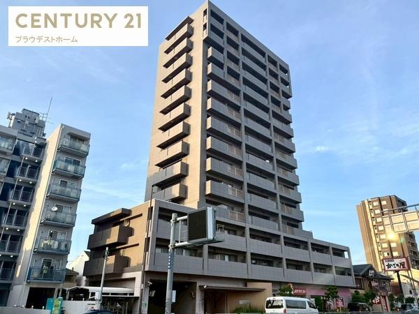 セントポリア新森公園