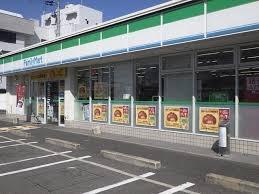 門真市柳町の新築一戸建(ファミリーマート門真柳田町店)