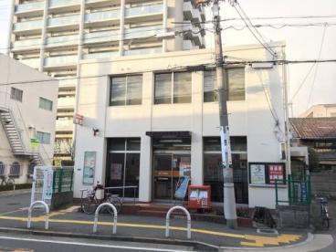 門真市柳町の新築一戸建(門真新橋郵便局)