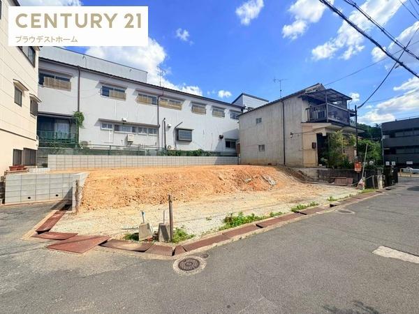 枚方市藤阪元町３丁目の新築一戸建