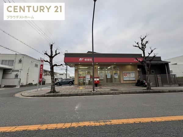 枚方市藤阪元町３丁目の新築一戸建(枚方藤阪郵便局)