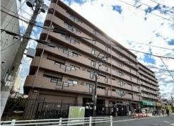サンメゾン若江岩田