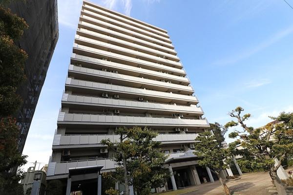 阪神住建グランディール上新庄