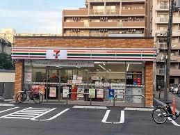 大阪市東成区東今里３丁目の中古一戸建て(セブンイレブン大阪東中本3丁目店)