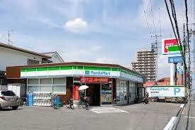 寝屋川市初町の新築一戸建(ファミリーマート寝屋川初町店)