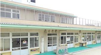 寝屋川市初町の新築一戸建(幼保連携型認定こども園本町こども園)
