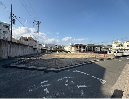 枚方市香里ケ丘１２丁目の新築一戸建