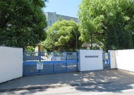 枚方市香里ケ丘１２丁目の新築一戸建(枚方市立東香里中学校)