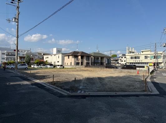 枚方市香里ケ丘１２丁目の新築一戸建