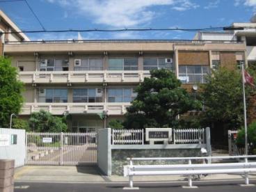 大阪市西淀川区中島１丁目の土地(大阪市立川北小学校)