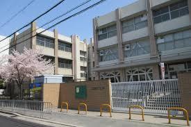 東大阪市寿町２丁目の新築一戸建(東大阪市立柏田小学校)