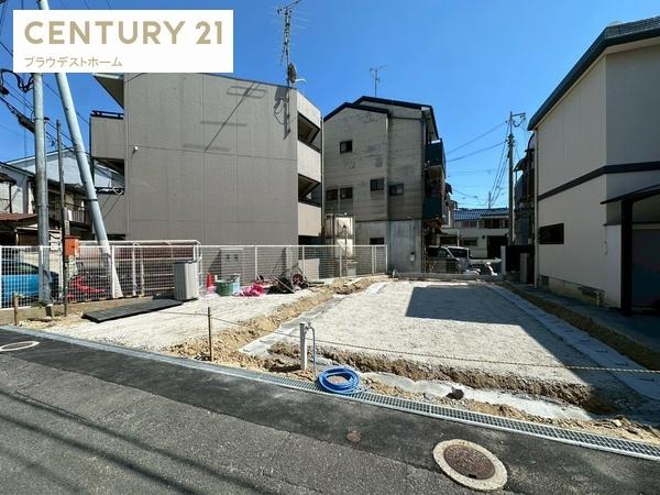 寝屋川市高柳２丁目の新築一戸建