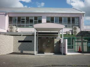 枚方市渚栄町の新築一戸建(小倉保育園)