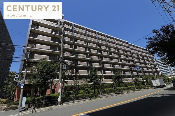 ソシエ北大阪弐期棟