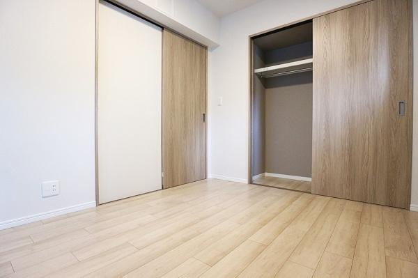 グランドメゾン松屋町