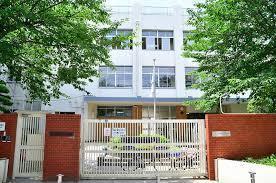 メゾン阿倍野晴明丘壱番館(大阪市立晴明丘小学校)