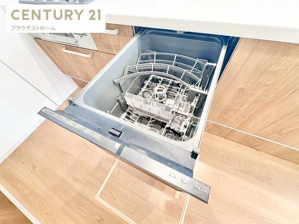 高槻市川西町３丁目の新築一戸建