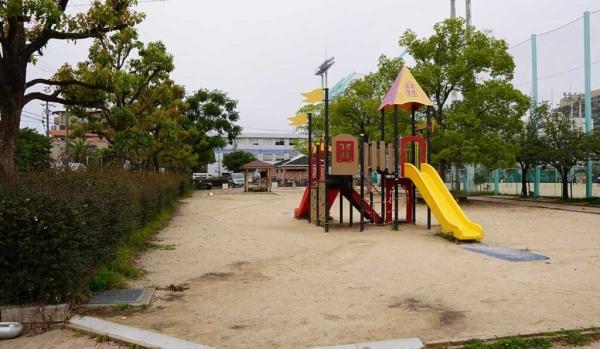 宝塚市高司３丁目の新築一戸建(高司ふれあい公園)