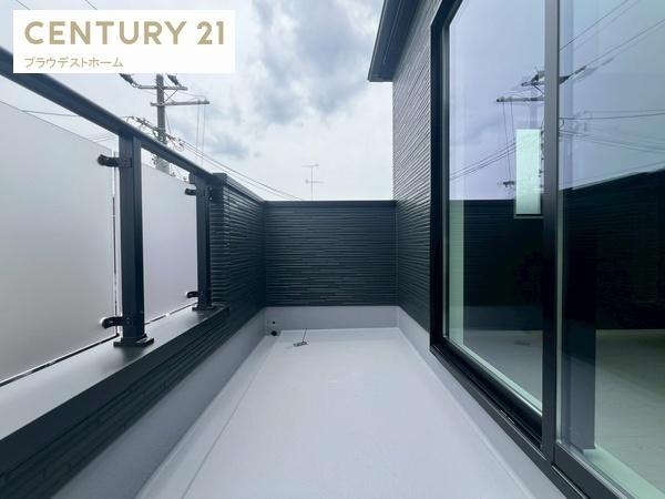 宝塚市高司３丁目の新築一戸建
