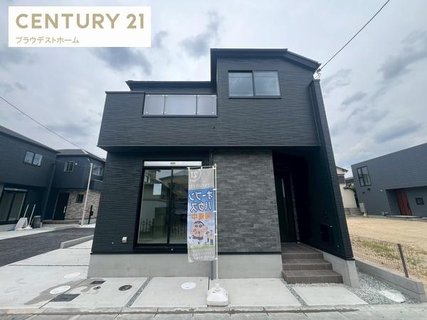 宝塚市高司3丁目の新築一戸建