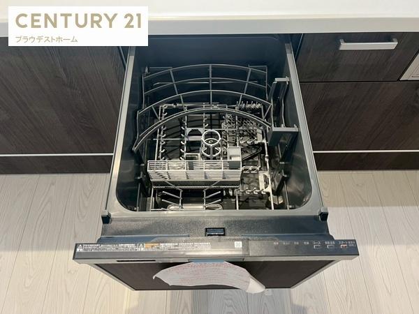 宝塚市高司３丁目の新築一戸建