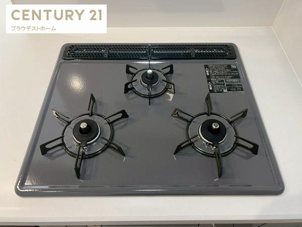 宝塚市高司３丁目の新築一戸建