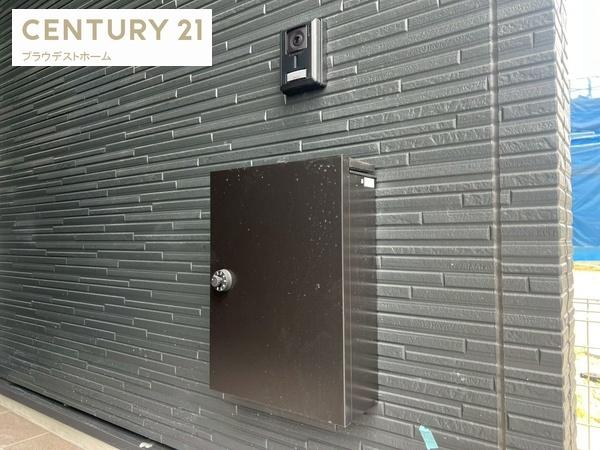 宝塚市高司３丁目の新築一戸建