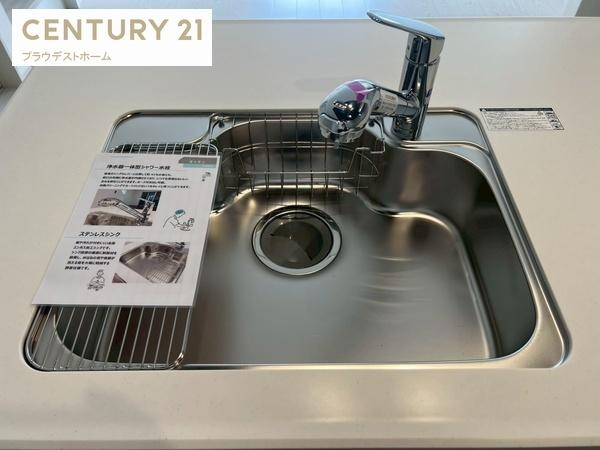 宝塚市高司３丁目の新築一戸建