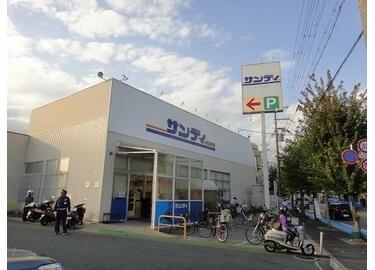 宝塚市高司３丁目の新築一戸建(サンディ宝塚小林店)