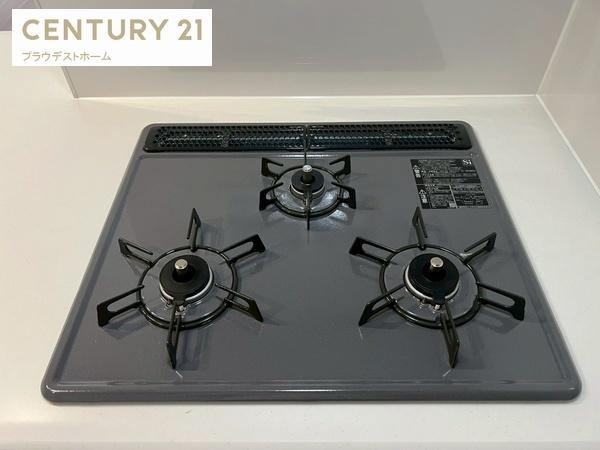 宝塚市高司３丁目の新築一戸建