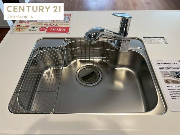 宝塚市高司３丁目の新築一戸建