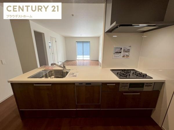 宝塚市高司３丁目の新築一戸建