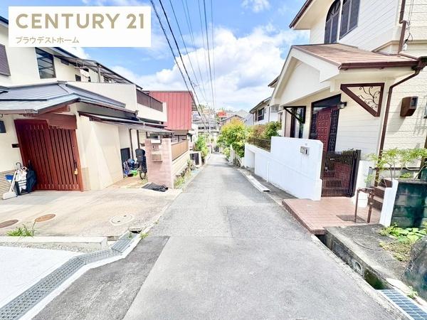 豊中市東豊中町３丁目の新築一戸建