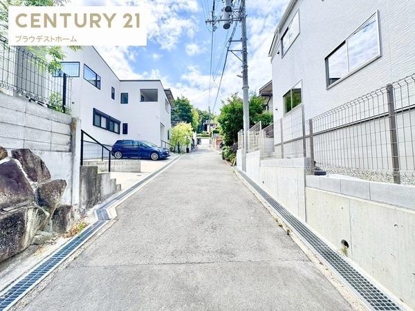 豊中市東豊中町３丁目の新築一戸建