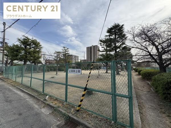 枚方市牧野下島町の新築一戸建(枚方市上島東公園)