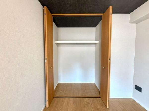 ルイシャトレ城東関目東棟