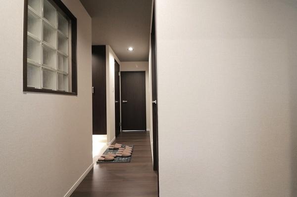 クレアシティ鶴見花博通り