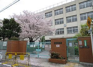 大阪市阿倍野区阪南町６丁目の新築一戸建(大阪市立阪南小学校)