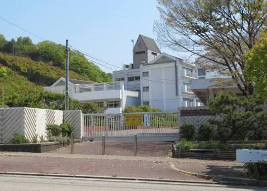 宝塚市御殿山４丁目の新築一戸建(宝塚市立すみれガ丘小学校)