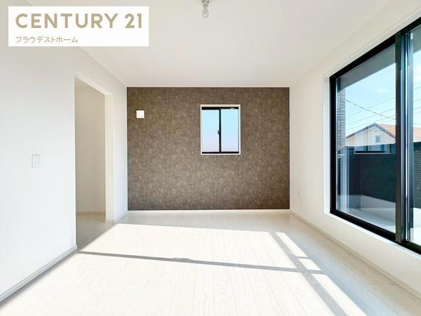宝塚市御殿山４丁目の新築一戸建