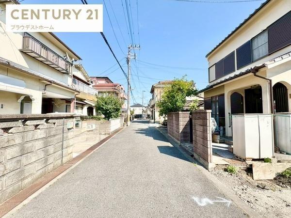 大阪市西淀川区中島１丁目の新築一戸建