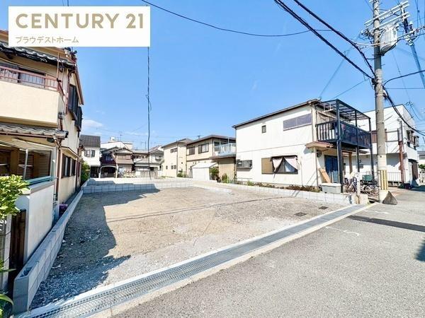 大阪市西淀川区中島１丁目の新築一戸建
