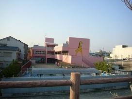 摂津市浜町の新築一戸建(認定こども園正雀愛育園)