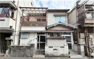 守口市大久保町1丁目の売土地