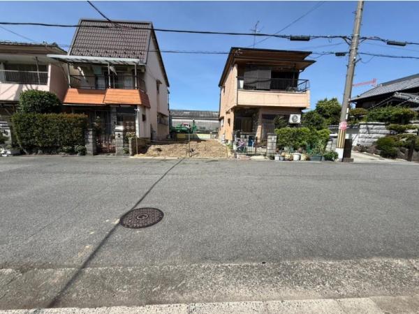 摂津市鳥飼本町３丁目の新築一戸建