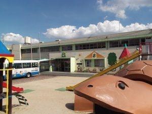 摂津市正雀３丁目の土地(学校法人薫英学園かおり幼稚園)