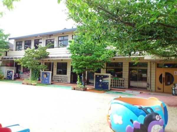 枚方市渚南町の新築一戸建(天の川保育園)