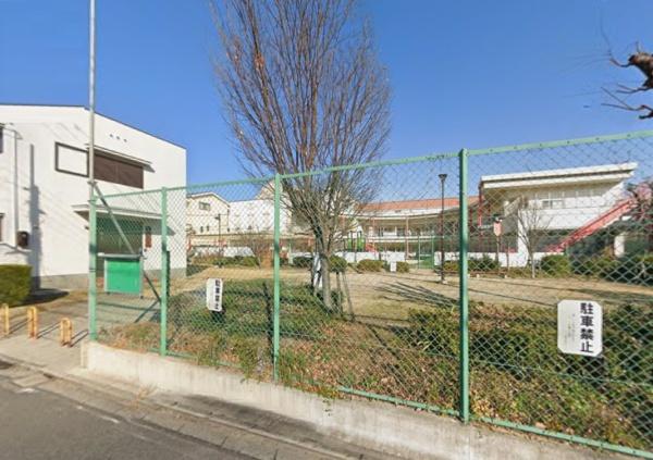 守口市寺方本通４丁目の中古一戸建て(にしき認定こども園)